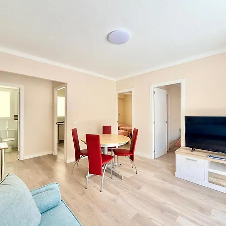 Tugar Center Beautiful Views Apartment Benidorm