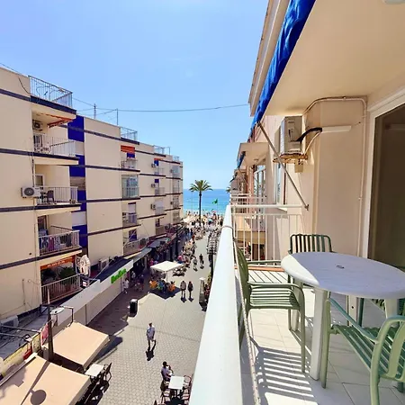 Apartment Tugar Center Beautiful Views